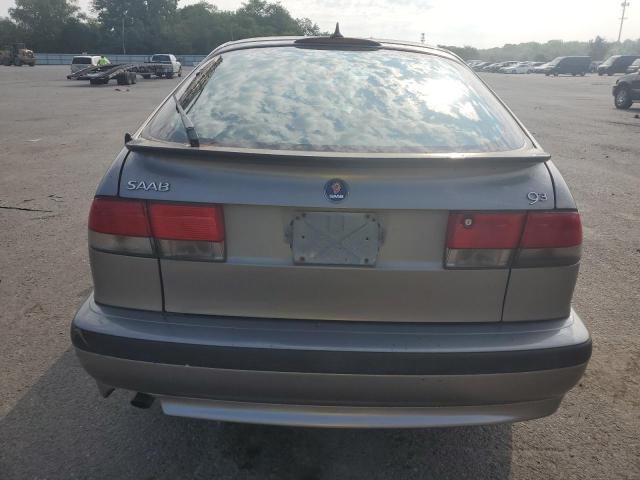 Photo 5 VIN: YS3DF58K412035254 - SAAB 9 3 