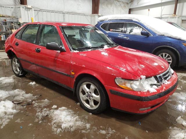 Photo 3 VIN: YS3DF58N1X2071132 - SAAB 9 3 