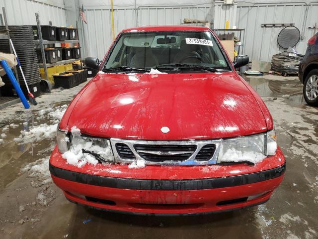 Photo 4 VIN: YS3DF58N1X2071132 - SAAB 9 3 