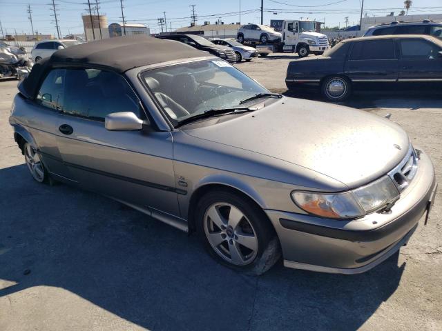 Photo 3 VIN: YS3DF75K527010514 - SAAB 9-3 SE 