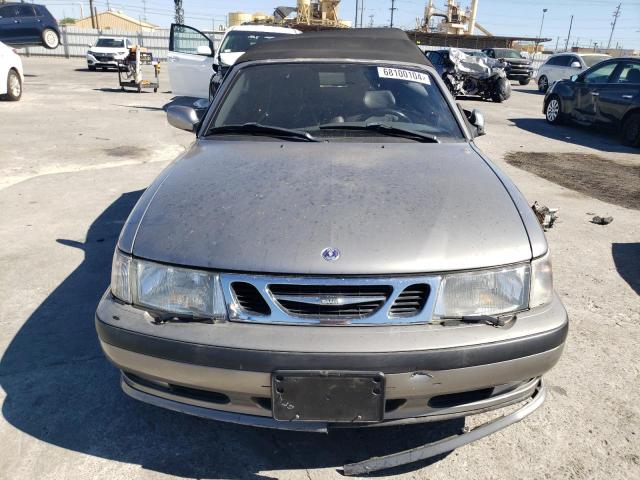 Photo 4 VIN: YS3DF75K527010514 - SAAB 9-3 SE 