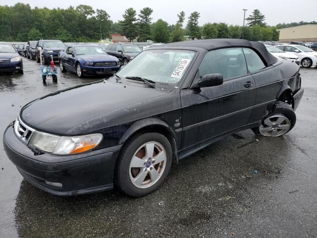 Photo 0 VIN: YS3DF75K737007213 - SAAB 9-3 SE 