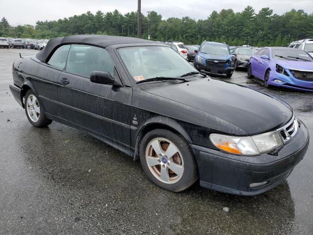 Photo 3 VIN: YS3DF75K737007213 - SAAB 9-3 SE 