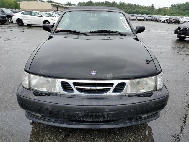 Photo 4 VIN: YS3DF75K737007213 - SAAB 9-3 SE 