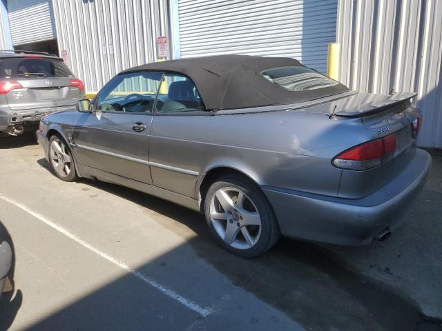 Photo 1 VIN: YS3DF75K837007320 - SAAB 9 3 