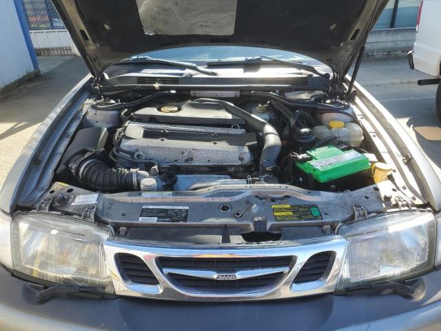 Photo 10 VIN: YS3DF75K837007320 - SAAB 9 3 