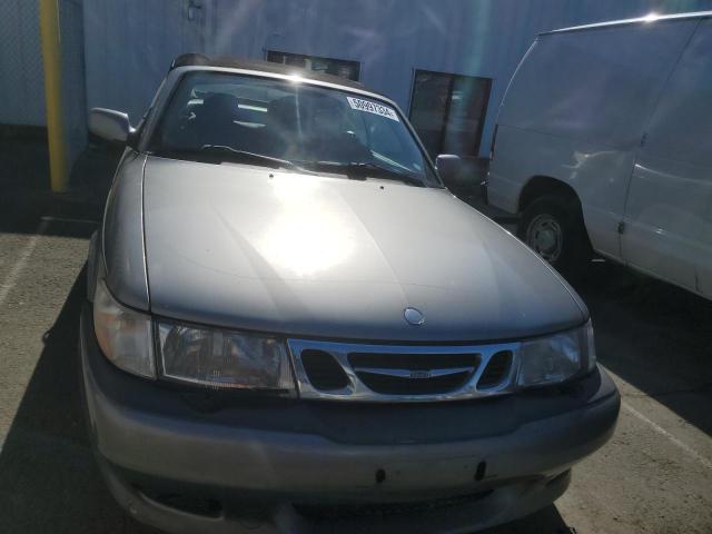 Photo 4 VIN: YS3DF75K837007320 - SAAB 9 3 