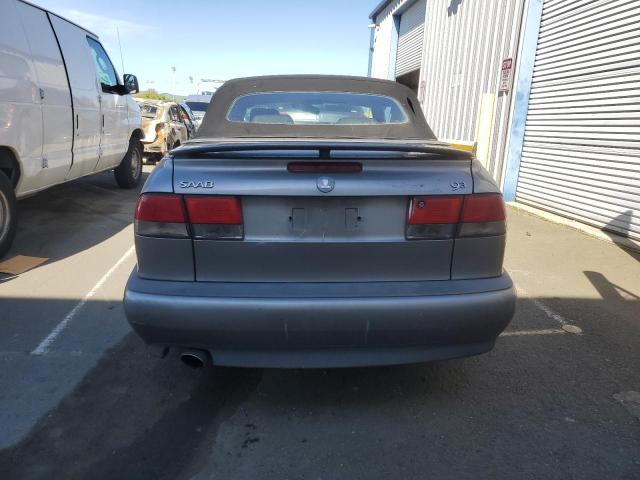 Photo 5 VIN: YS3DF75K837007320 - SAAB 9 3 