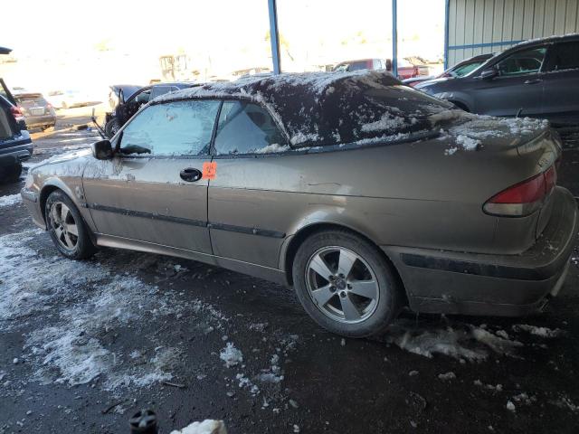 Photo 1 VIN: YS3DF75K837012520 - SAAB 9-3 SE 