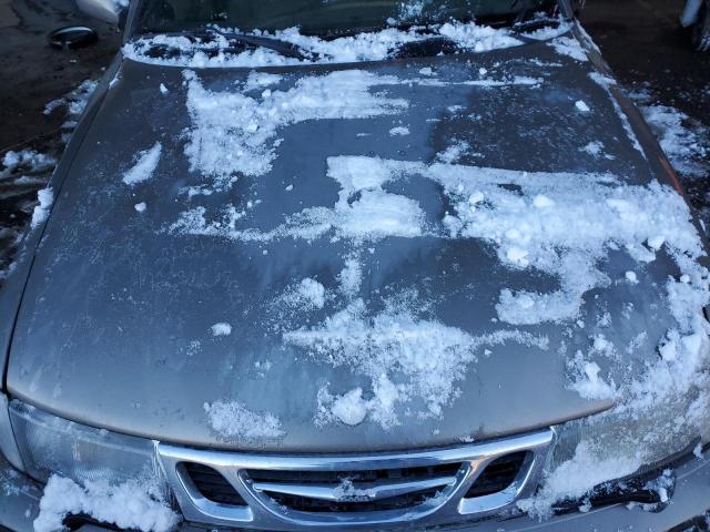 Photo 10 VIN: YS3DF75K837012520 - SAAB 9-3 SE 