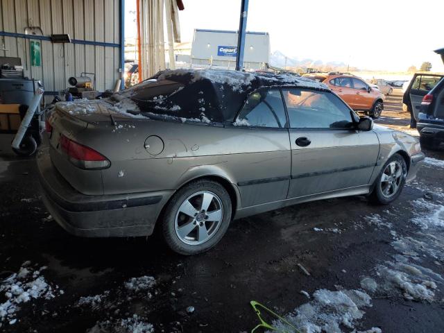 Photo 2 VIN: YS3DF75K837012520 - SAAB 9-3 SE 