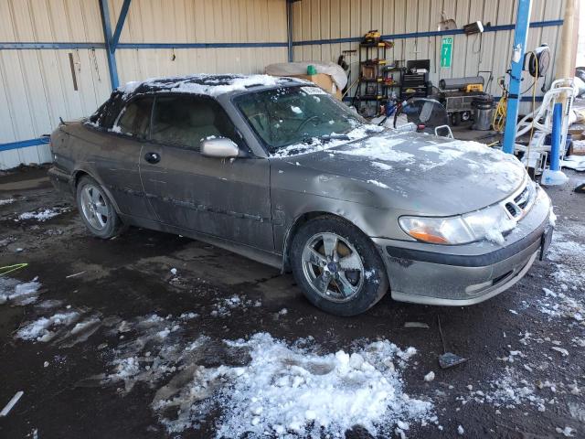 Photo 3 VIN: YS3DF75K837012520 - SAAB 9-3 SE 