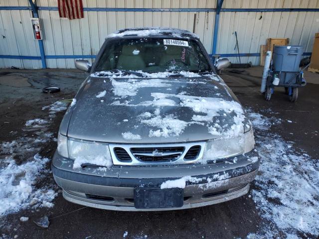 Photo 4 VIN: YS3DF75K837012520 - SAAB 9-3 SE 