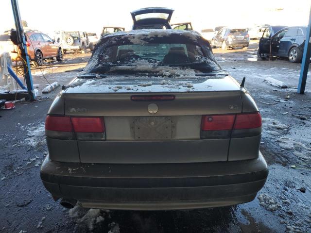 Photo 5 VIN: YS3DF75K837012520 - SAAB 9-3 SE 