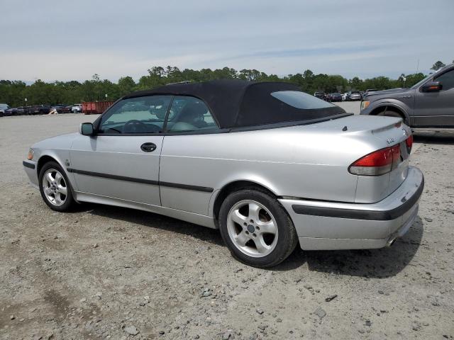 Photo 1 VIN: YS3DF75KX17009518 - SAAB 9 3 