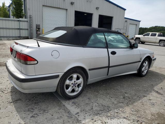 Photo 2 VIN: YS3DF75KX17009518 - SAAB 9 3 