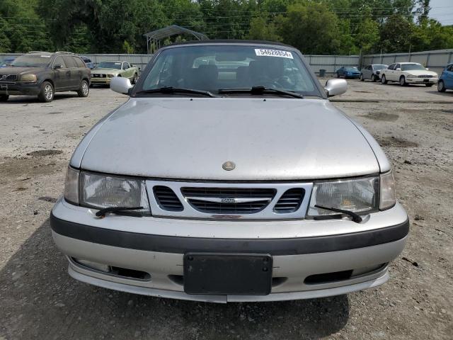 Photo 4 VIN: YS3DF75KX17009518 - SAAB 9 3 