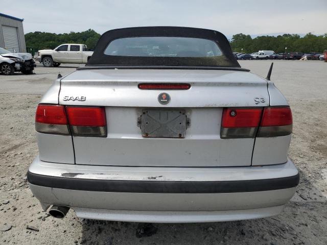 Photo 5 VIN: YS3DF75KX17009518 - SAAB 9 3 