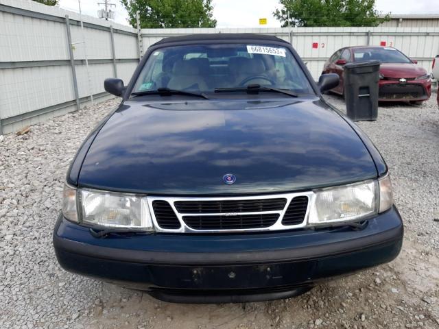 Photo 4 VIN: YS3DF75N9W7002030 - SAAB 900 SE TUR 