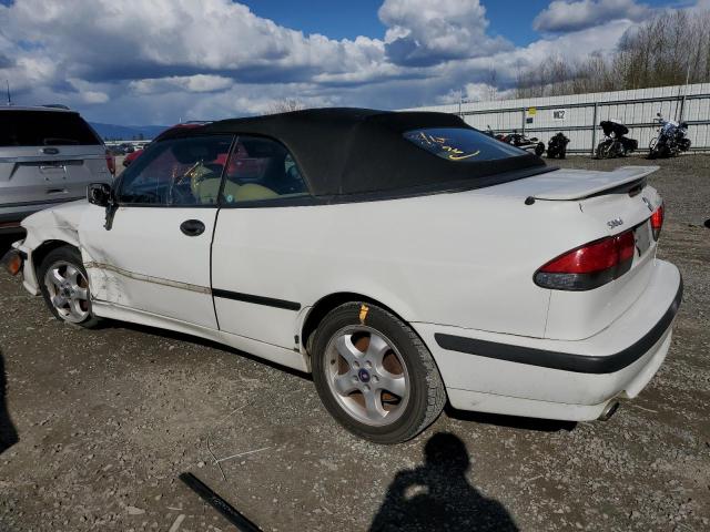 Photo 1 VIN: YS3DF78K117004431 - SAAB 9 3 