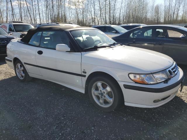 Photo 3 VIN: YS3DF78K117004431 - SAAB 9 3 