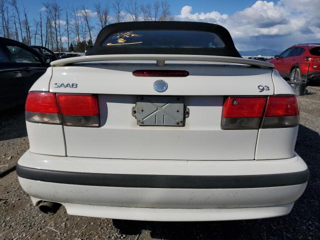 Photo 5 VIN: YS3DF78K117004431 - SAAB 9 3 