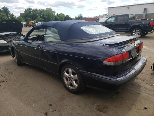 Photo 1 VIN: YS3DF78K217004793 - SAAB 9 3 