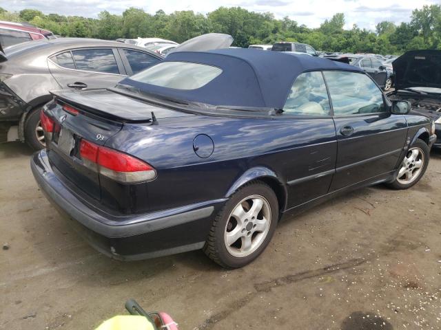 Photo 2 VIN: YS3DF78K217004793 - SAAB 9 3 