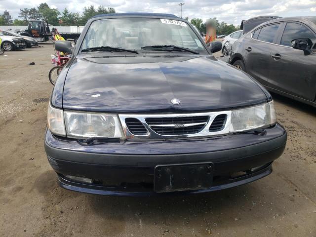 Photo 4 VIN: YS3DF78K217004793 - SAAB 9 3 