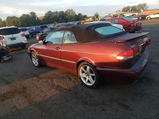 Photo 1 VIN: YS3DF78K337003882 - SAAB 9-3 SE 