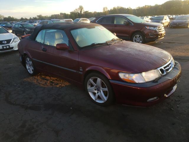 Photo 3 VIN: YS3DF78K337003882 - SAAB 9-3 SE 