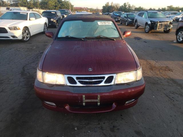 Photo 4 VIN: YS3DF78K337003882 - SAAB 9-3 SE 