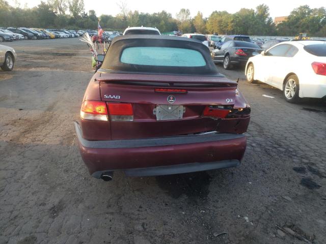 Photo 5 VIN: YS3DF78K337003882 - SAAB 9-3 SE 