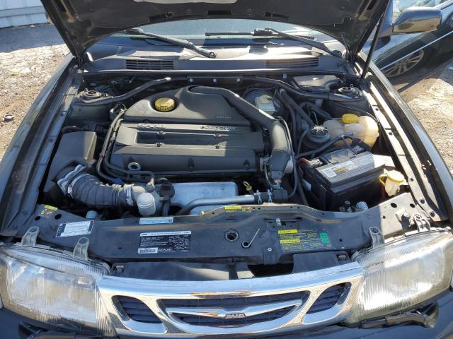 Photo 10 VIN: YS3DF78K437001753 - SAAB 9-3 SE 