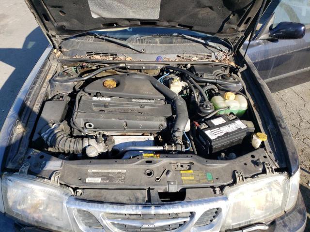 Photo 10 VIN: YS3DF78K517015609 - SAAB 9-3 SE 