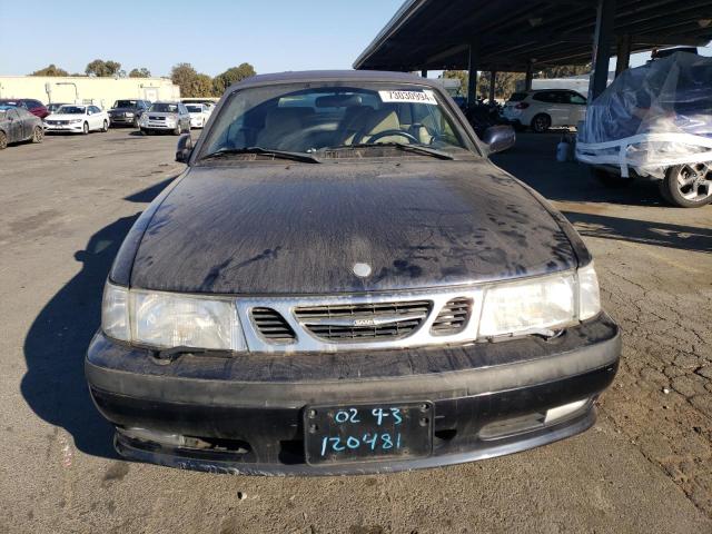 Photo 4 VIN: YS3DF78K517015609 - SAAB 9-3 SE 