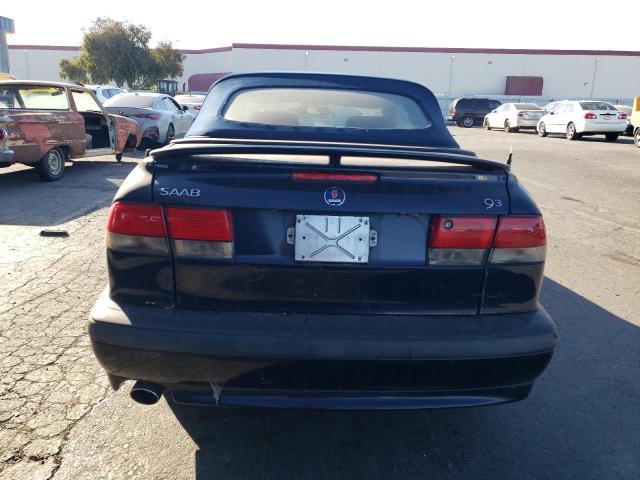 Photo 5 VIN: YS3DF78K517015609 - SAAB 9-3 SE 