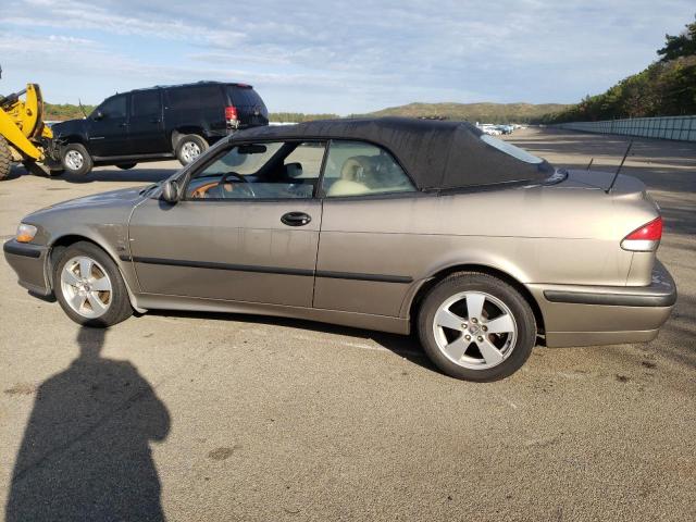 Photo 1 VIN: YS3DF78K527004952 - SAAB 9 3 