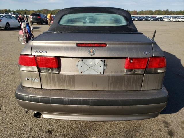 Photo 5 VIN: YS3DF78K527004952 - SAAB 9 3 