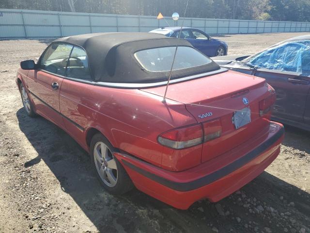 Photo 1 VIN: YS3DF78K537005620 - SAAB 9-3 SE 