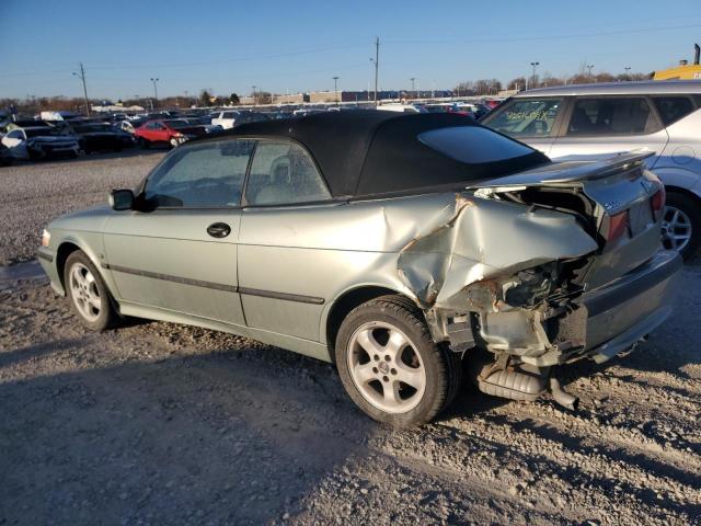 Photo 1 VIN: YS3DF78K617006367 - SAAB 9 3 