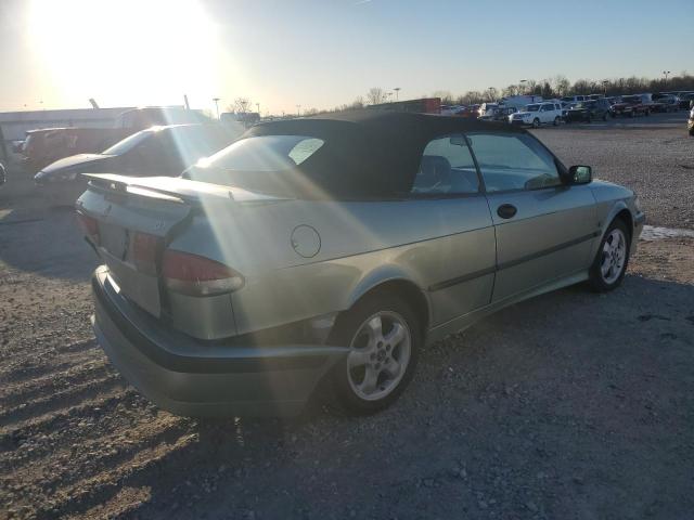 Photo 2 VIN: YS3DF78K617006367 - SAAB 9 3 