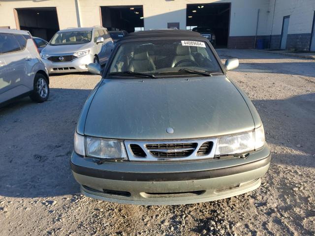 Photo 4 VIN: YS3DF78K617006367 - SAAB 9 3 