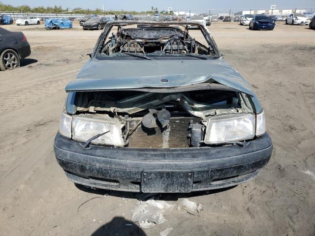 Photo 4 VIN: YS3DF78K627010582 - SAAB 9-3 SE 