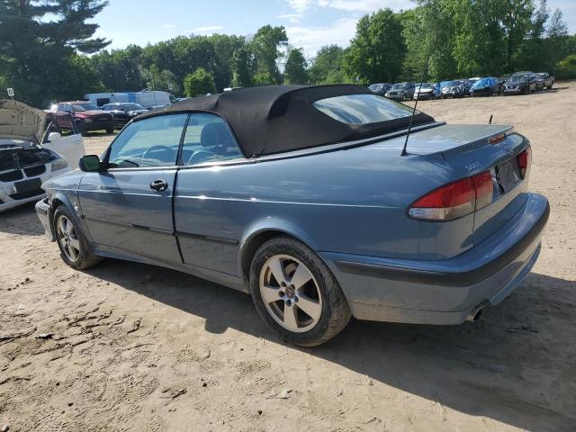 Photo 1 VIN: YS3DF78K637004069 - SAAB 9 3 