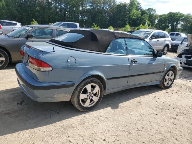 Photo 2 VIN: YS3DF78K637004069 - SAAB 9 3 