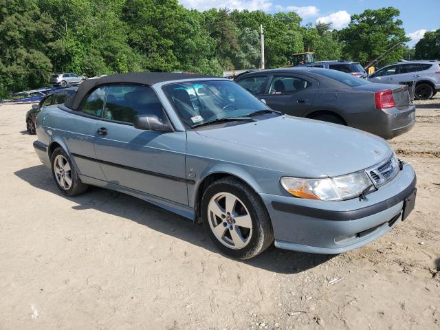 Photo 3 VIN: YS3DF78K637004069 - SAAB 9 3 