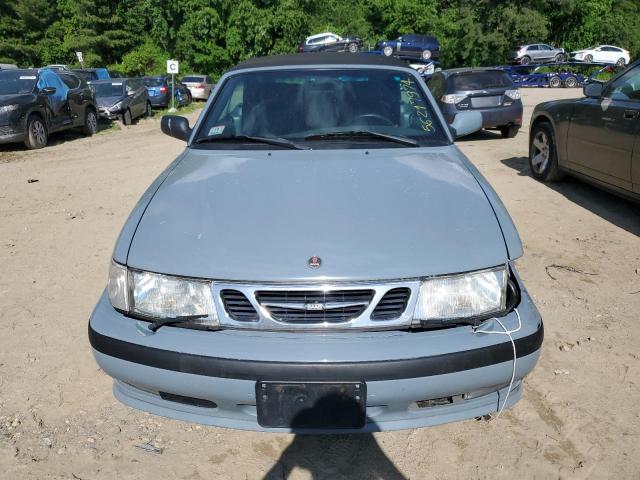 Photo 4 VIN: YS3DF78K637004069 - SAAB 9 3 