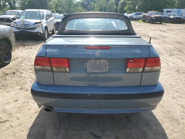 Photo 5 VIN: YS3DF78K637004069 - SAAB 9 3 