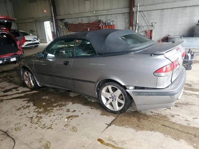 Photo 1 VIN: YS3DF78K727010087 - SAAB 9-3 SE 